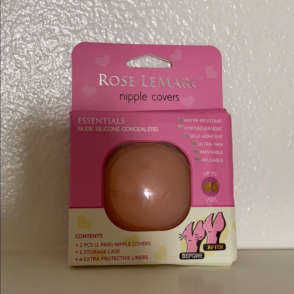 👚Nipple covers 🤍